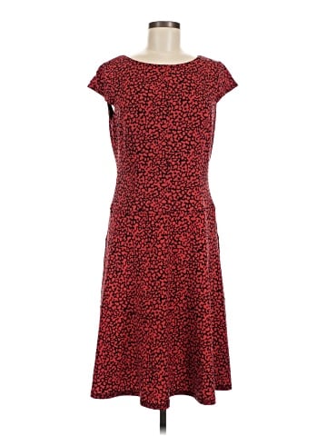 Anne Klein Casual Dress (view 1)