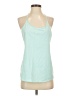 Zella Teal Tank Top Size S - photo 1
