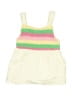 Epic Threads 100% Polyester Ivory Dress Size 5 - 6 - photo 1