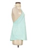 Zella Teal Tank Top Size S - photo 4
