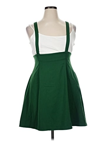 ModCloth Casual Dress (view 1)