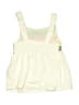 Epic Threads 100% Polyester Ivory Dress Size 5 - 6 - photo 2