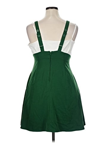 ModCloth Casual Dress (view 2)