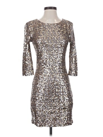 BB Dakota Cocktail Dress (view 1)