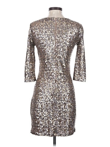 BB Dakota Cocktail Dress (view 2)
