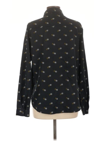 Brave Soul Long Sleeve Blouse (view 2)