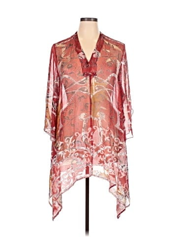 Citron Santa Monica Collection Cocktail Dress (view 1)