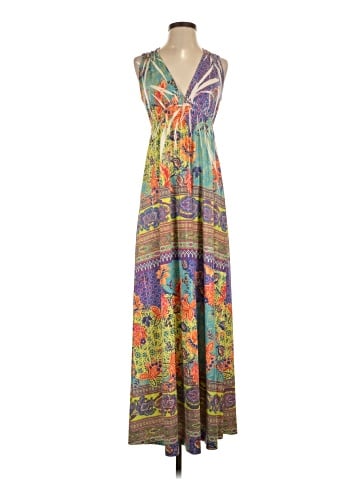 Boston Proper Casual Dress (view 1)