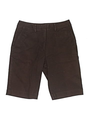 Talbots Khaki Shorts (view 1)