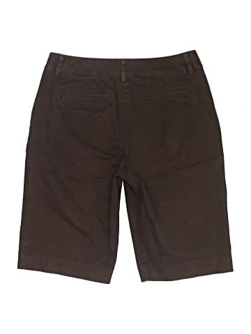Talbots Khaki Shorts (view 2)