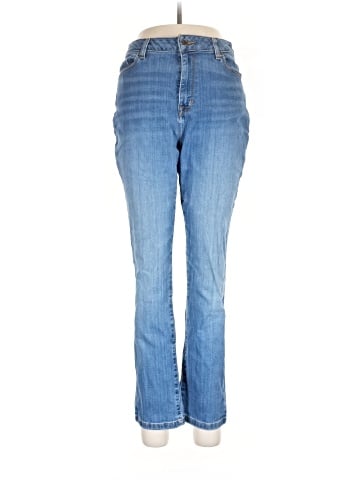 L.L.Bean Jeans (view 1)