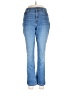 L.L.Bean Blue Jeans Size 10 - photo 1