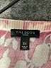 Talbots Red 3/4 Sleeve Blouse Size 3X - photo 7