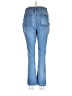 L.L.Bean Blue Jeans Size 10 - photo 2