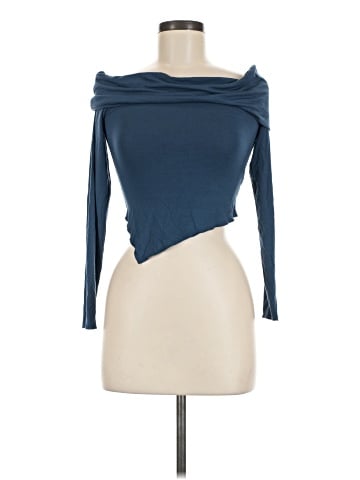 Garage Long Sleeve Turtleneck (view 1)