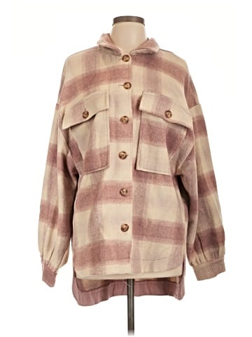 Talula Coat (view 1)
