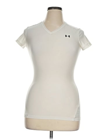 Under Armour Short Sleeve T-Shirt (view 1)