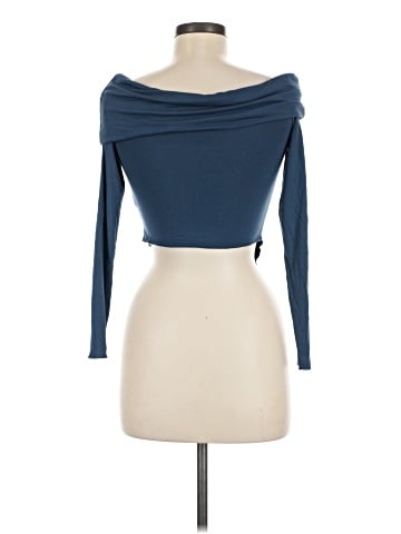 Garage Long Sleeve Turtleneck (view 2)