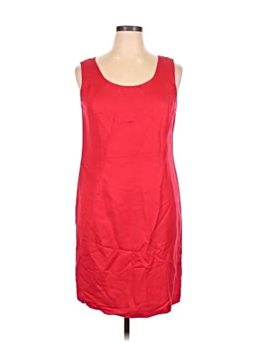 Coldwater Creek Casual Dress (view 1)