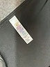 Lularoe Solid Black 3/4 Sleeve T-Shirt Size 24 - 26 - photo 7