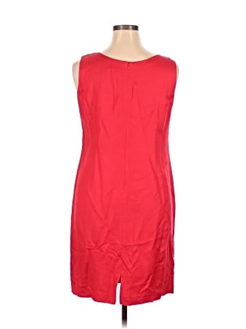Coldwater Creek Casual Dress (view 2)