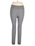 90 Degree by Reflex Gray Active Pants Size XL - photo 1