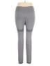 90 Degree by Reflex Gray Active Pants Size XL - photo 2