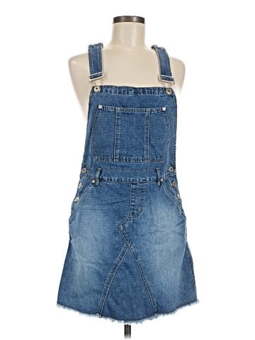 L.A. Blues Casual Dress (view 1)