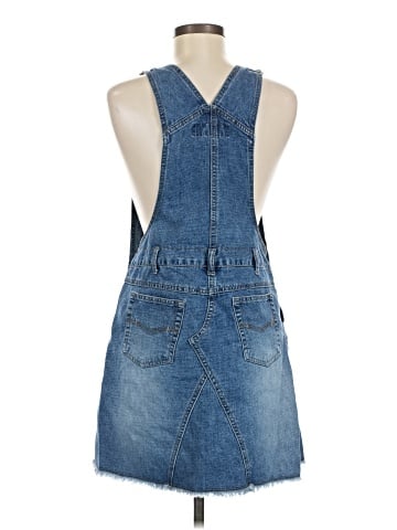 L.A. Blues Casual Dress (view 2)