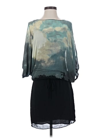 M.S.S.P. Casual Dress (view 1)