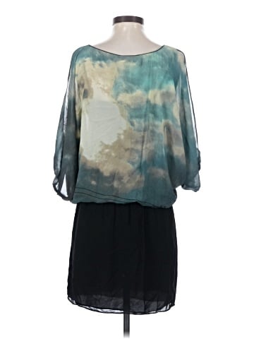 M.S.S.P. Casual Dress (view 2)