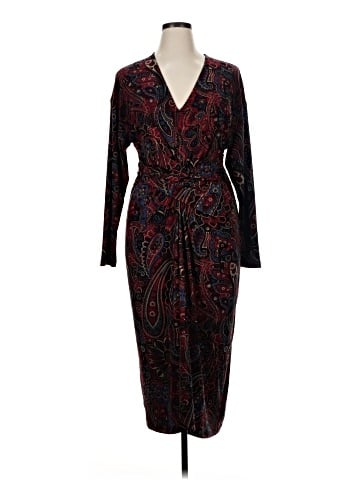 Lauren by Ralph Lauren Cocktail Dress (view 1)