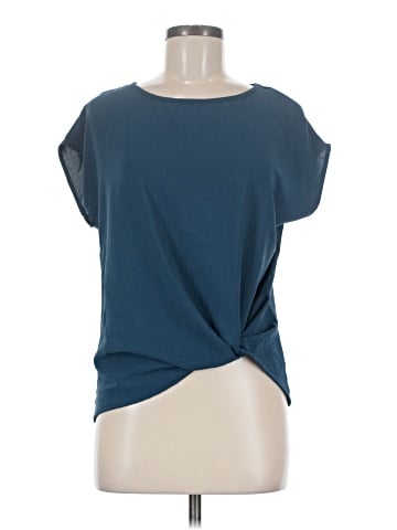 Gilli Short Sleeve Top (view 1)