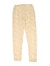 Petit Bateau Hearts Ivory Casual Pants Size 10 - photo 1