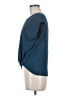 Gilli Teal Short Sleeve Top Size M (estimated) - photo 5