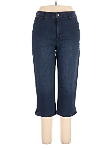 Gloria Vanderbilt Jeans (view 1)