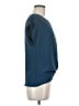 Gilli Teal Short Sleeve Top Size M (estimated) - photo 4