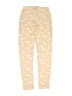 Petit Bateau Hearts Ivory Casual Pants Size 10 - photo 2