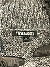Steve Madden Gray Cardigan Size S - photo 7