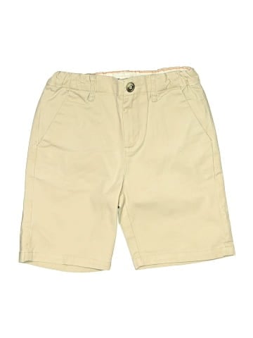 Bonpoint Khaki Shorts (view 1)
