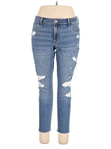 Old Navy Jeans (view 1)
