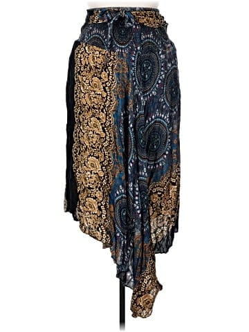 Bangkok Pants Casual Skirt