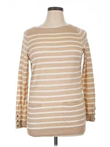 Ann Taylor LOFT Pullover Sweater (view 1)