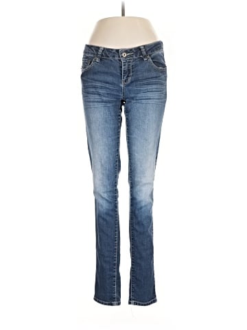Blue Asphalt Jeans (view 1)