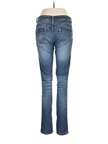 Blue Asphalt Jeans (view 2)