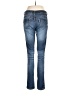 Blue Asphalt Hearts Blue Jeans Size 11 - photo 2