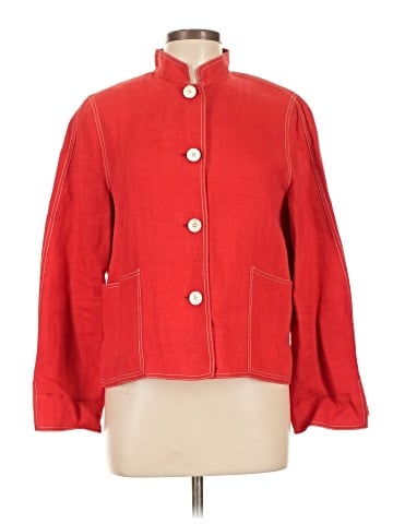 Linda Allard Ellen Tracy Jacket (view 1)