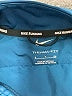 Nike 100% Polyester Blue Vest Size S - photo 6