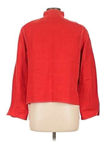 Linda Allard Ellen Tracy Jacket (view 2)