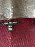 Lane Bryant Solid Purple Burgundy Pullover Sweater Size 18 - 20 Plus - photo 7